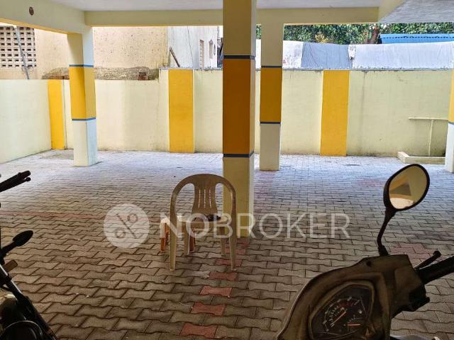 2 BHK Flat In Vaani Homes For Sale In Perambur