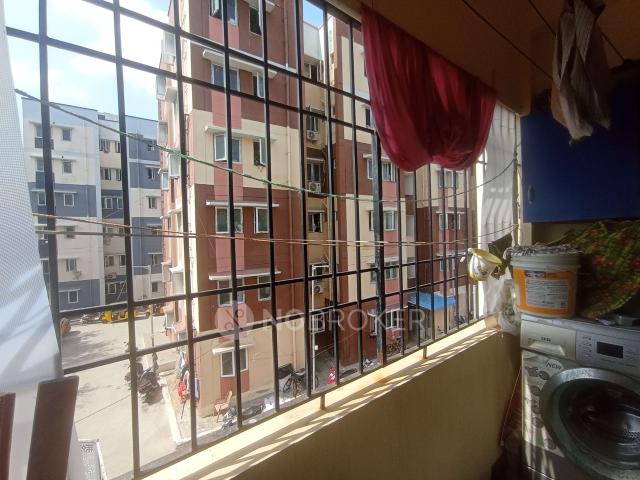 2 BHK Flat In Vaani Homes For Sale In Perambur