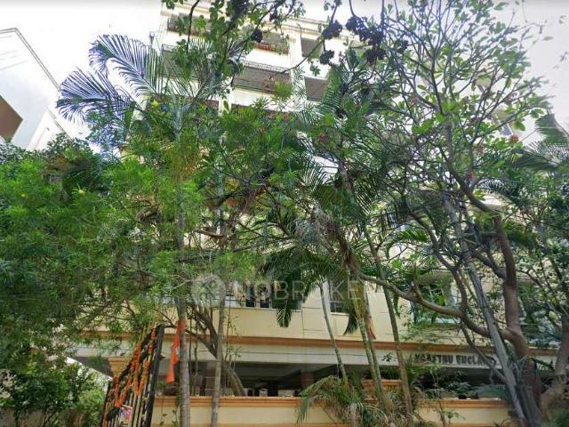 2 BHK Flat In Vaasthu Enclave For Sale In Kondapur