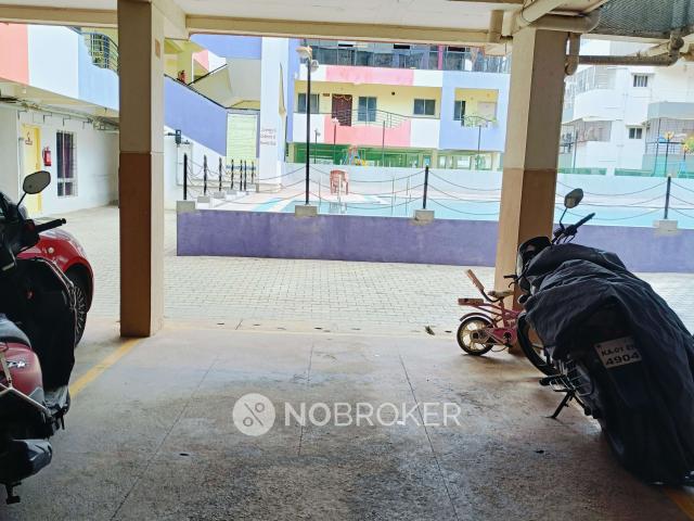 2 BHK Flat In Vaastu Lavender For Sale In Rajarajeshwari Nagar, Bangalore