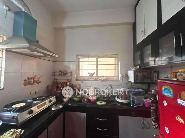 2 BHK Flat In Vaddepally Enclave for Rent In Kukatpally, Hyderabad