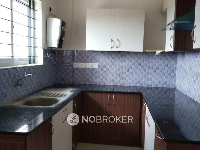 2 BHK Flat In Vakil Daffodils For Sale In Bommasandra