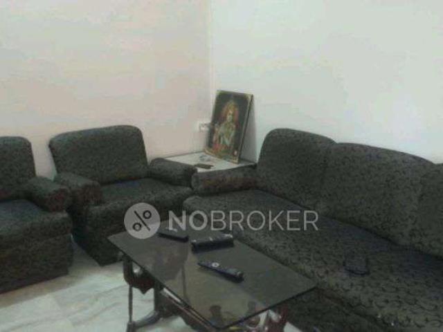 2 BHK Flat In Vahatuk Nagar Chs for Rent In Andheri West