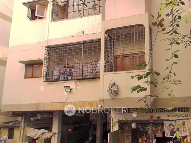 2 BHK Flat In Vahini Apartment For Sale In Kukatpally