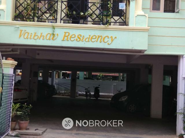2 BHK Flat In Vaibhav Alaya For Sale In Vaibhavs Aalaya