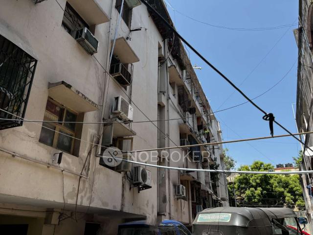 2 BHK Flat In Vaibhav Apartments For Sale In Peddu Street