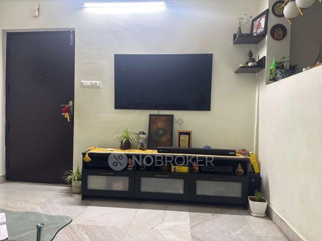 2 BHK Flat In Vaibhav Arcade For Sale In Electronic City