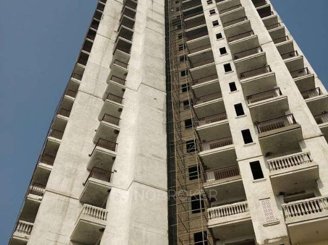 2 BHK Flat In Vaibhav Heritage For Sale In Sector 16b