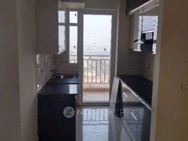 2 BHK Flat In Vaibhav Heritage Height for Rent In Noida Extension