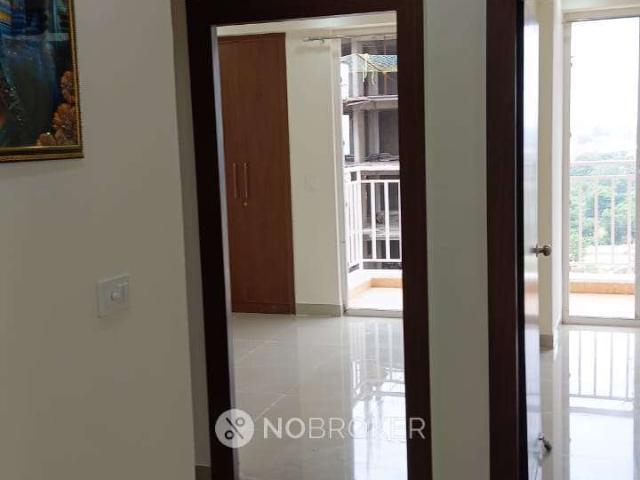 2 BHK Flat In Vaibhav Heritage Height For Sale In Noida Ext
