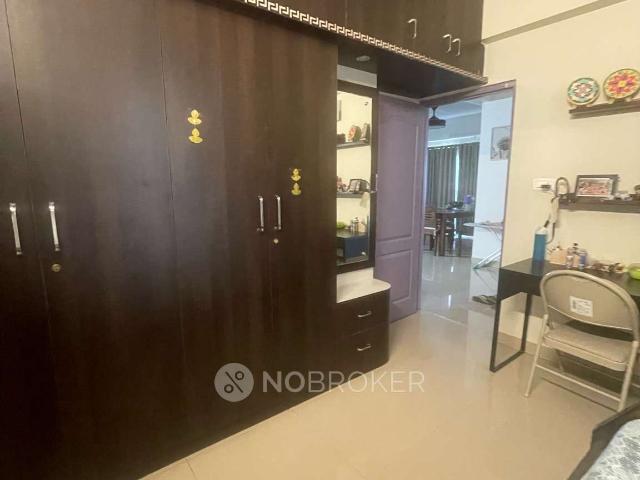 2 BHK Flat In Vaibhav Serene for Rent In Bellandur