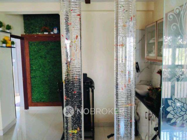 2 BHK Flat In Vaibhavee Enclave For Sale In Kithiganur