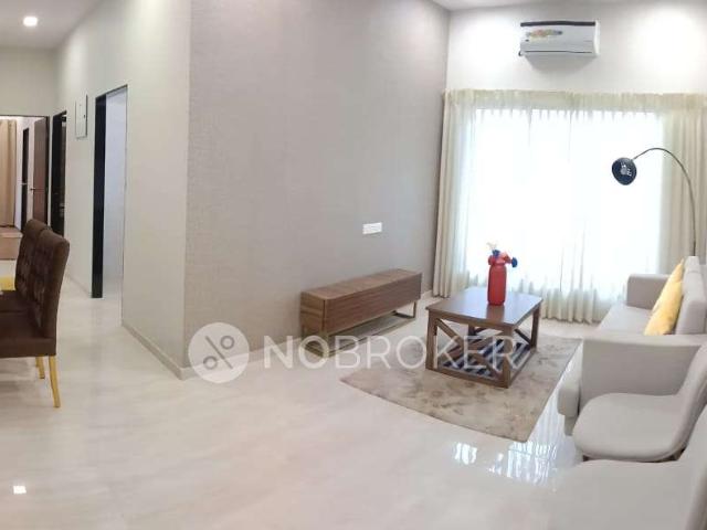 2 BHK Flat In Vaibhavlaxmi Aurigae Residency For Sale In Kandivali East