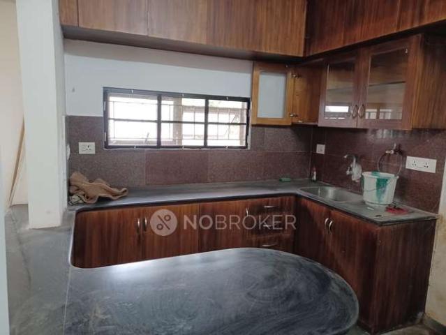 2 BHK Flat In Vaidyanath For Sale In Krishna Nagar