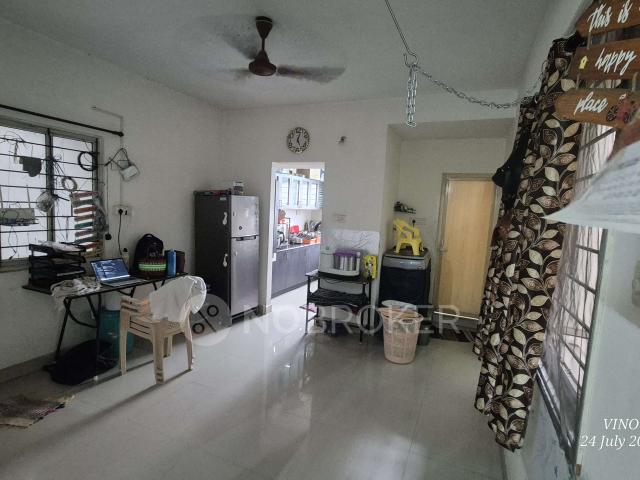 2 BHK Flat In Vaikund Govardhan For Sale In Sholinganallur Junction