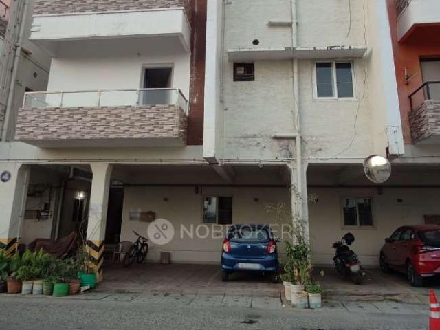 2 BHK Flat In Vaikund Sundaram For Sale In Karapakkam