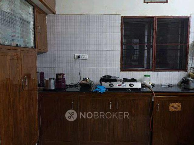 2 BHK Flat In Vaikund Sundaram For Sale In Karapakkam