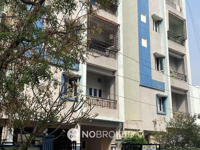 2 BHK Flat In Vaikuntam For Sale In Old Bowenpally