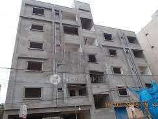 2 BHK Flat In Vaishanavi Residency For Sale In Bolarum