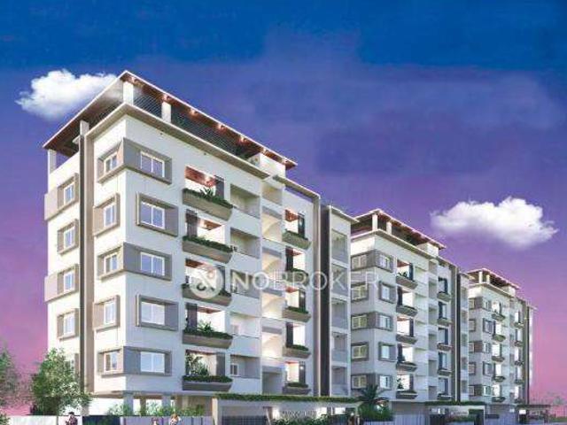 2 BHK Flat In Vaishali Meadows Apartments For Sale In Yapral