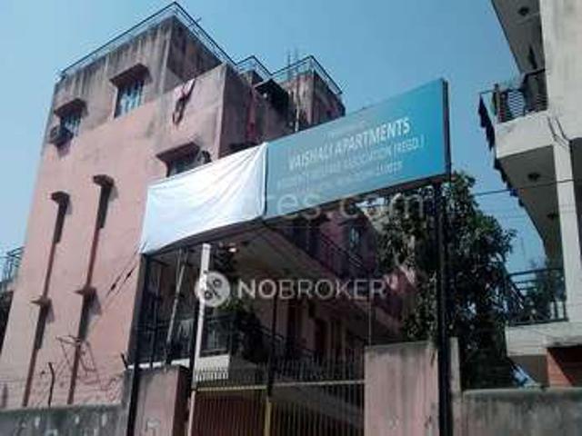 2 BHK Flat In Vaishali Apartment for Rent In Kalkaji