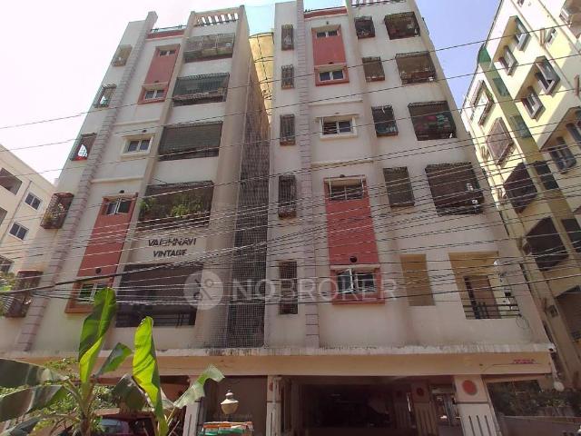2 BHK Flat In Vaishavi Bintage For Sale In Jeedimetla