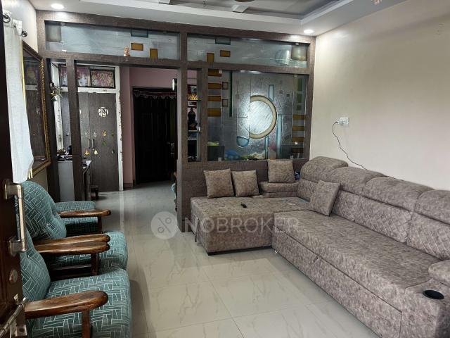 2 BHK Flat In Vaishnovi Tnr%27s, Nacharam For Sale In Nacharam