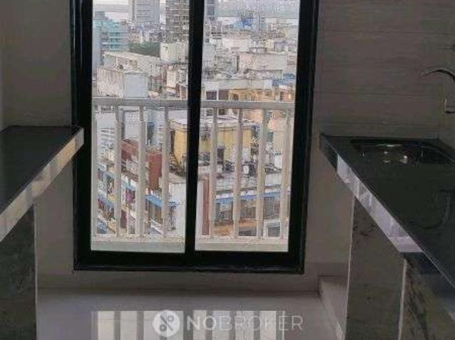 2 BHK Flat In Vaishnovi Heights, Navi Mum for Rent In Ulwe