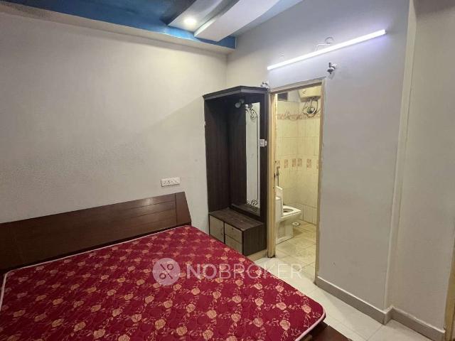 2 BHK Flat In Vaishno Kuteer for Rent In Puppalguda