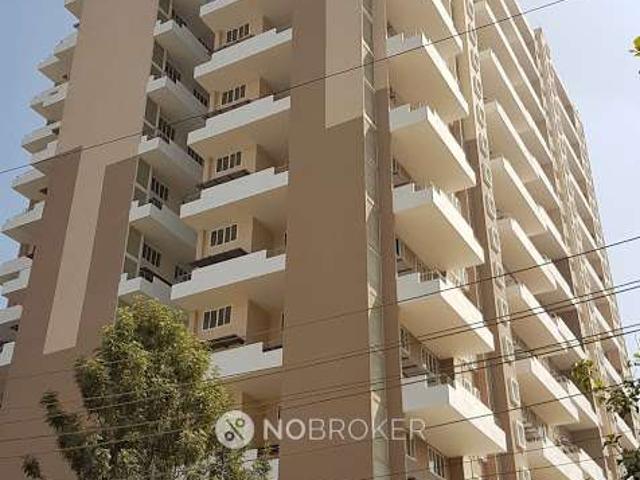 2 BHK Flat In Vaishnavi Terraces For Sale In Jp Nagar
