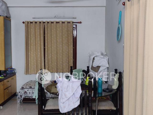 2 BHK Flat In Vaishnavi Towers For Sale In Pragathi Nagar