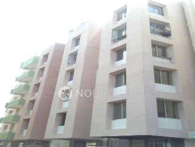 2 BHK Flat In Vaishnavi Valencia For Sale In Hadapsar