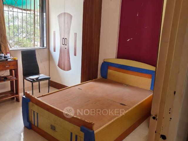 2 BHK Flat In Vaishnavi Vihar for Rent In Ambegaon Budruk