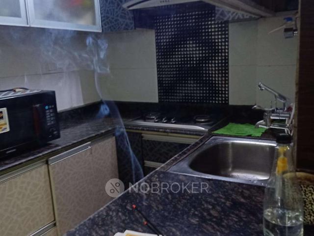 2 BHK Flat In Vaishnavi Appartment For Sale In Dwarka