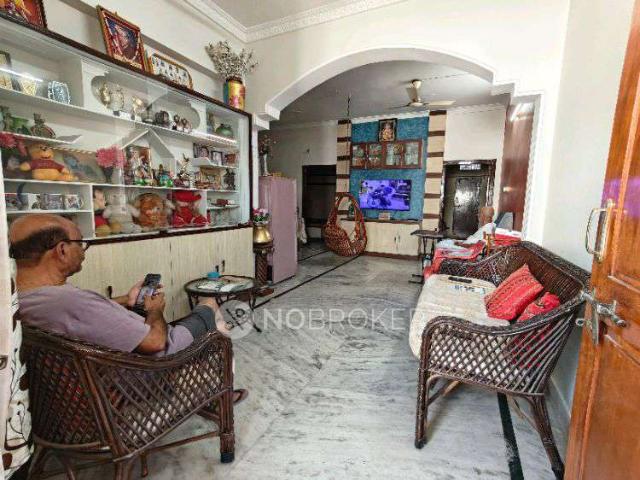 2 BHK Flat In Vaishnavi Enclave For Sale In Dilsukhnagar