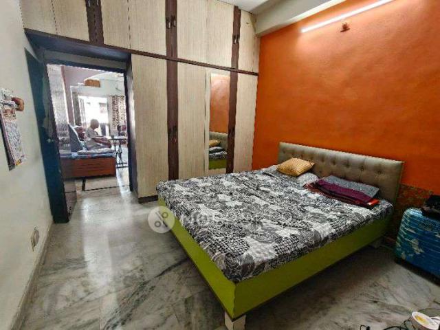 2 BHK Flat In Vaishnavi Enclave, Kothapet For Sale In Kothapet