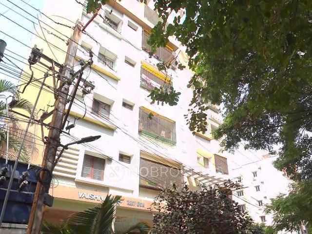 2 BHK Flat In Vaishnavi For Sale In Kachavani Singaram, Peerzadiguda
