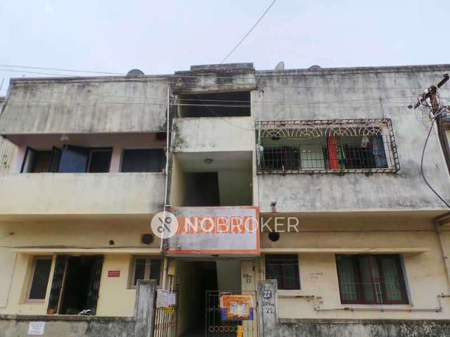 2 BHK Flat In Vaishnavi Flats for Rent In 22, Muthu Mohamed