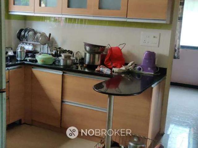 2 BHK Flat In Vaishnavi Heights For Sale In Dhayri Patha