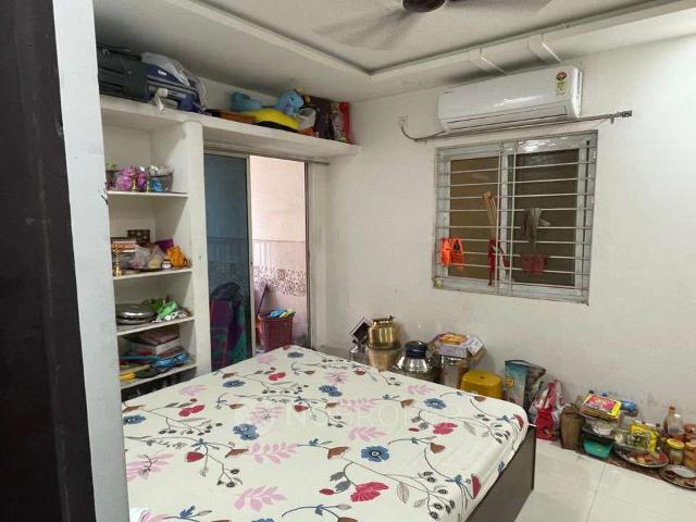 2 BHK Flat In Vaishnavi Homes A For Sale In Vaishnavi Home