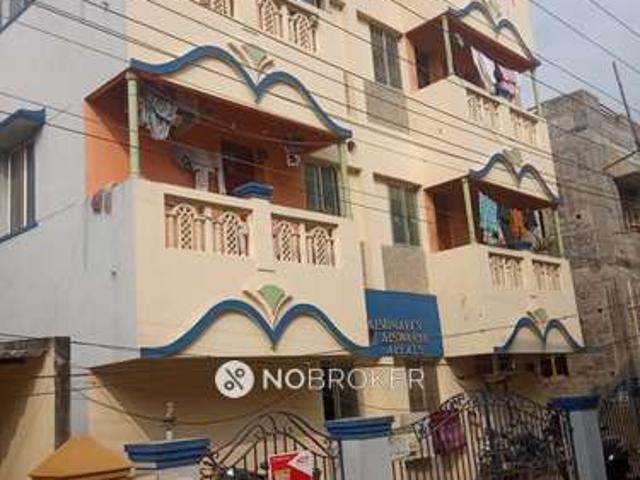 2 BHK Flat In Vaishnavi Homes, Ambattur For Sale In Ambattur
