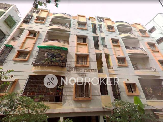 2 BHK Flat In Vaishnavi Homes For Sale In Bachupally