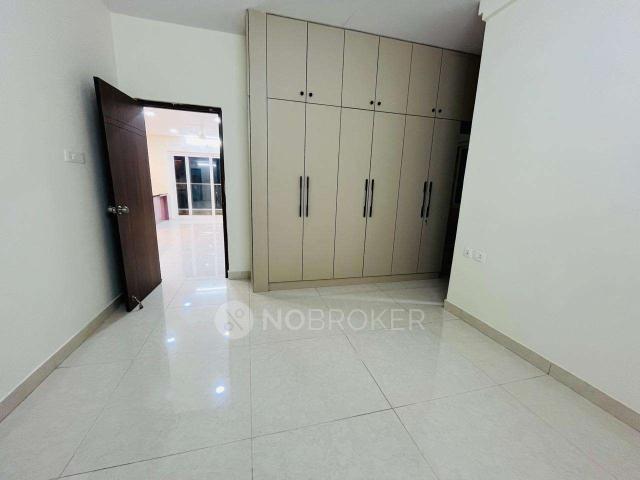 2 BHK Flat In Vaishnavi Houdini, Bandlaguda Jagir for Rent In Bandlaguda Jagir