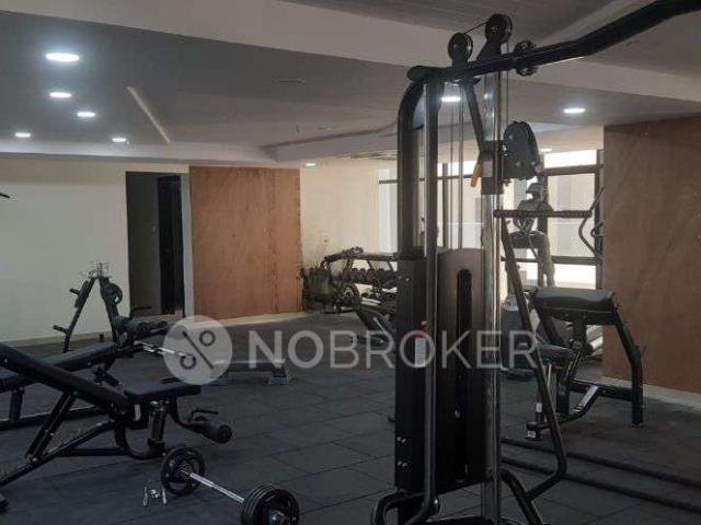 2 BHK Flat In Vaishnavi Houdini For Sale In Bandlaguda Jagir