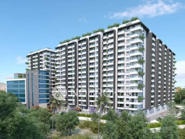 2 BHK Flat In Vaishnavi Houdini for Rent In Bandlaguda Jagir