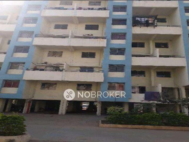 2 BHK Flat In Vaishnavi Housing Society for Rent In Hadapsa