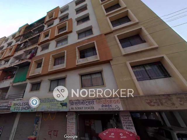 2 BHK Flat In Vaishnavi Park, manjri for Rent In Manjri