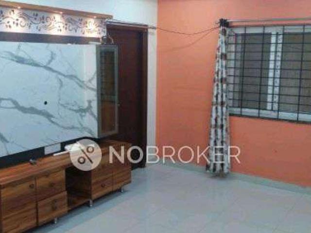 2 BHK Flat In Vaishnavi Residency And Heights For Sale In H