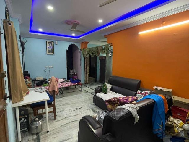 2 BHK Flat In Vaishnavi Residency For Sale In Dwarakamayi