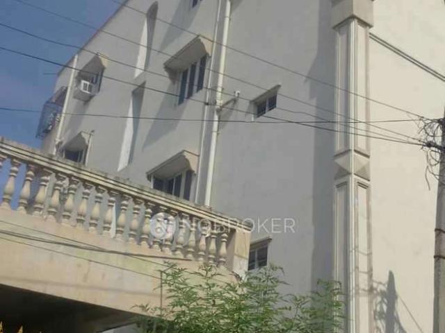 2 BHK Flat In Vaishnavi Residency For Sale In Old Bowenpally
